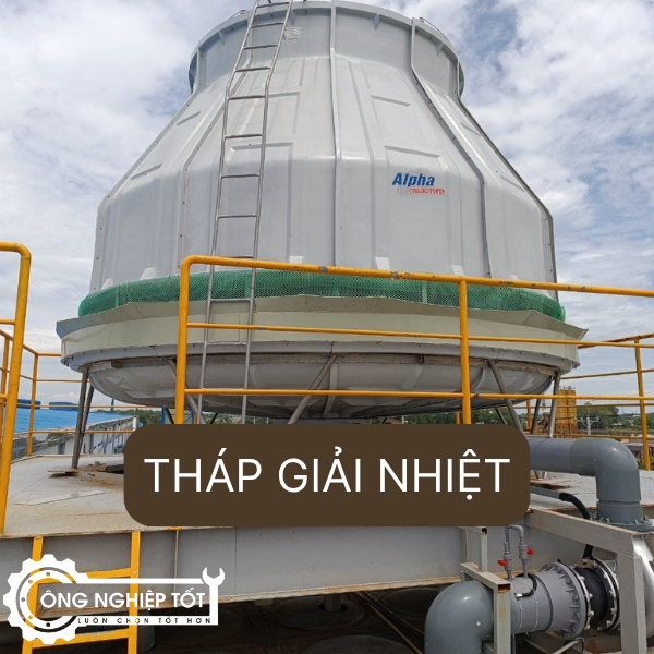 Tháp giải nhiệt
